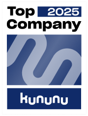 Top Company Badge